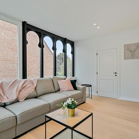 Maison Perron De Panne Dış mekan fotoğraf