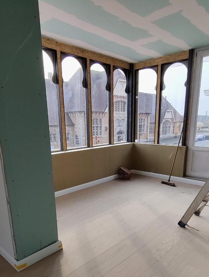 Maison Perron De Panne Dış mekan fotoğraf