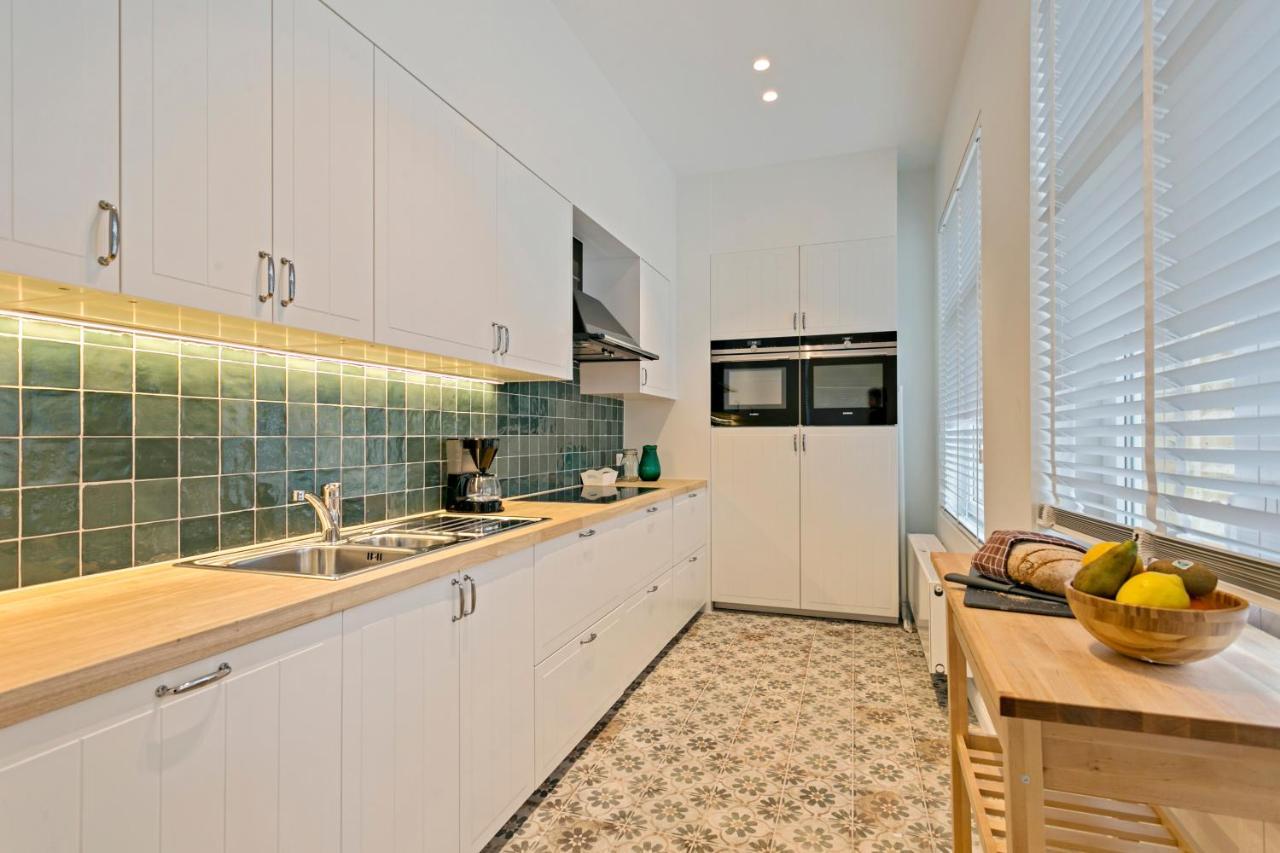Maison Perron De Panne Dış mekan fotoğraf
