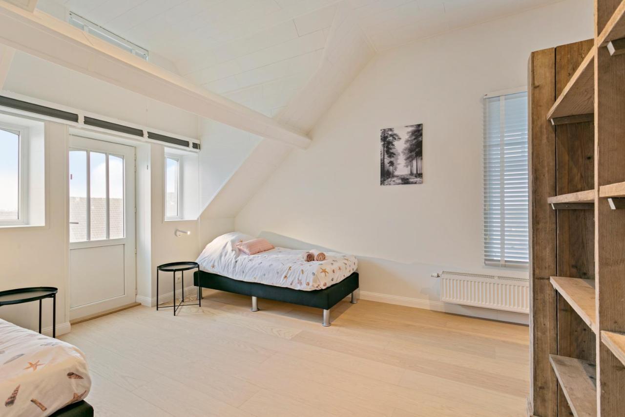 Maison Perron De Panne Dış mekan fotoğraf