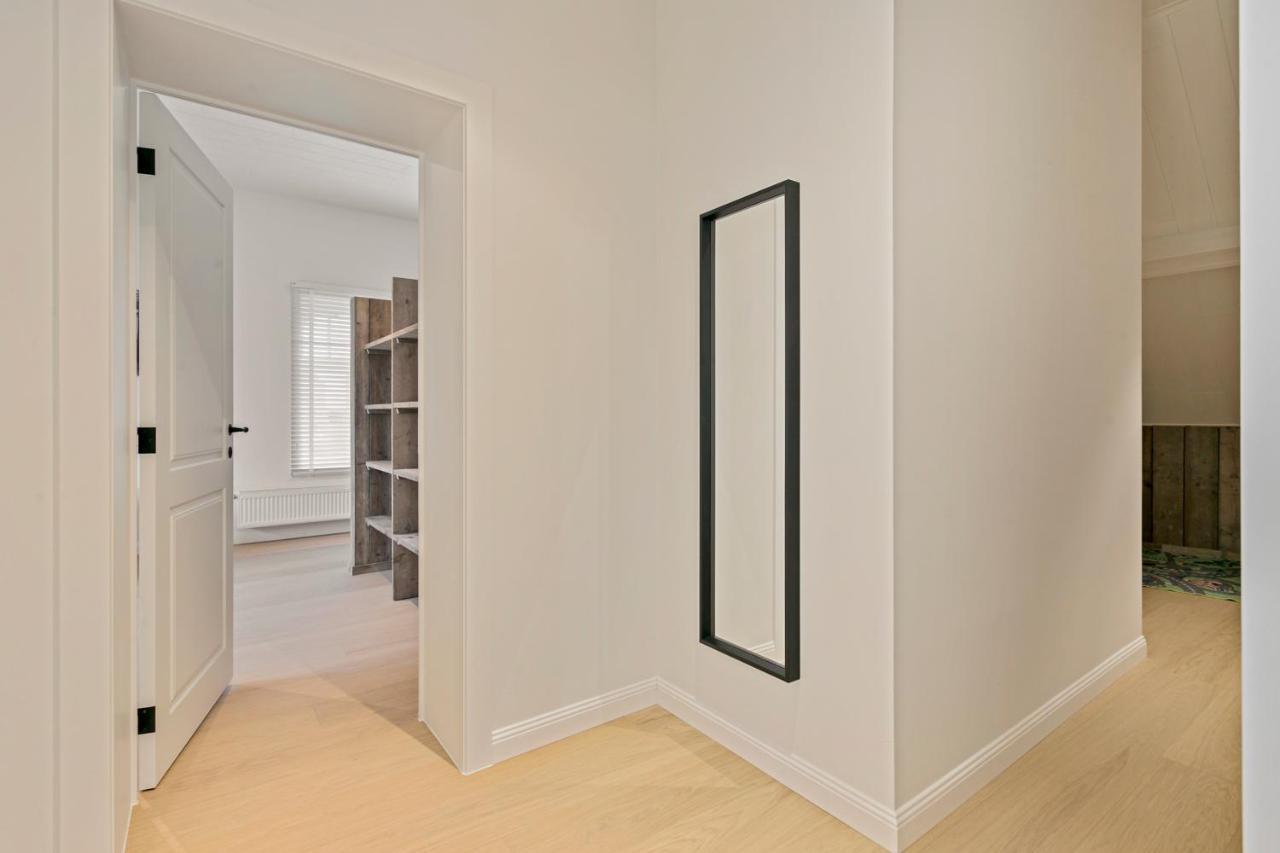 Maison Perron De Panne Dış mekan fotoğraf